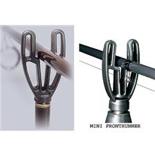 REPOSE CANNE FOX FRONTRUNNER ROD REST HEAD