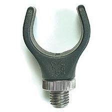 REPOSE CANNE FOX REAR ‘U' ROD REST HEAD