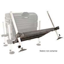 REPOSE PIEDS FOX MATCH MSB FOLDING FOOTPLATE