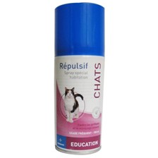 REPULSIF CHAT DEMAVIC LABORATOIRE
