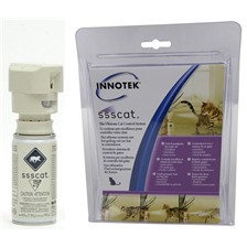 REPULSIF DETECTEUR CHAT MULTIVET SSSCAT