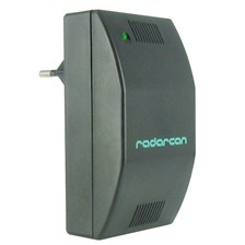 REPULSIF ULTRASONS ANTI-MOUCHES INTERIEUR RADARCAN