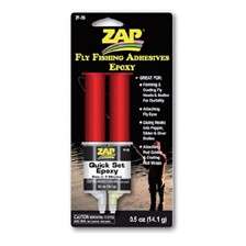 RESINE JMC QUICK SET EPOXY ZAP
