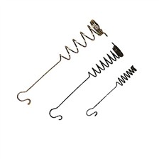RESSORT BOMBETTE WATER QUEEN AMORTISSEUR - PACK DE 3