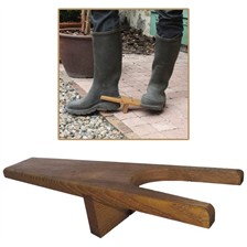 RETIRE BOTTES SOLOGNAC
