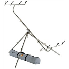 ROD POD CAPERLAN GEOPOD T4