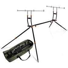 ROD POD CARP'O EASY ACIER