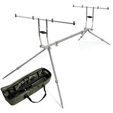 ROD POD CARP'O EASY INOX