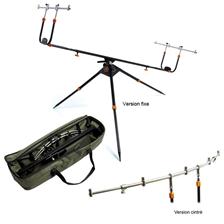 ROD POD CARP'O ECO ACIER