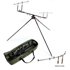 ROD POD CARP'O EXTREME ACIER
