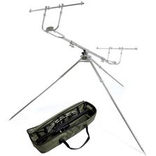 ROD POD CARP'O EXTREME INOX
