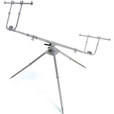 ROD POD CARP'O INOX