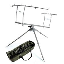 ROD POD CARP'O INOX GENERATION 2