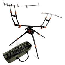 ROD POD CARP'O MINI CARP'O ACIER GENERATION 2