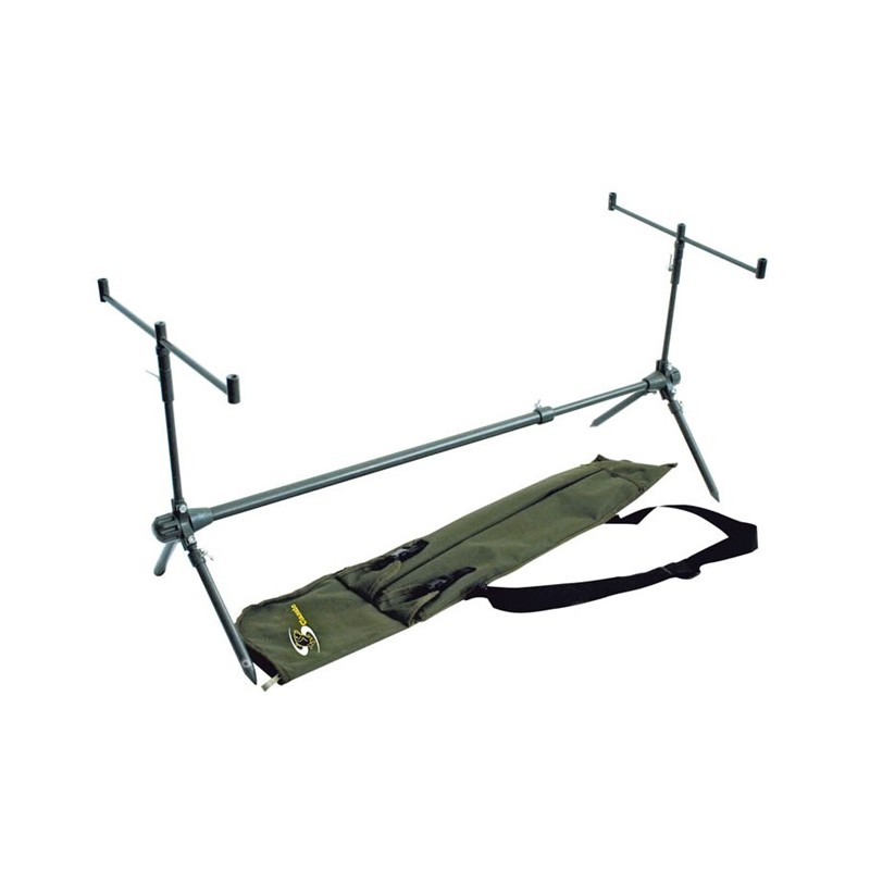 Rod Pod Carp Spirit Classic Rods