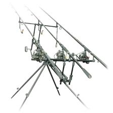 ROD POD COMPLET TECHNIPECHE EXPLORER EVOLUTION