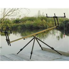 ROD POD COMPLET TECHNIPECHE MINI EXPLORER  II