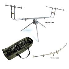 ROD POD ECO CARP'O MINI CARP'O INOX