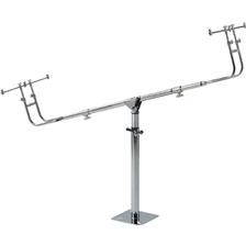 ROD POD ENSEMBLE COMPLET MINI CARP'O ECO BARQUE