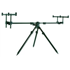ROD POD FOX ECLIPSE