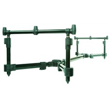 ROD POD FOX QUATTRO 2