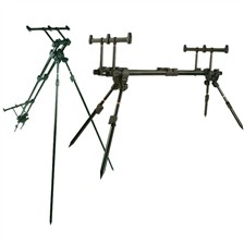 ROD POD FOX RANGER