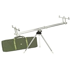 ROD POD JRC EURO POD