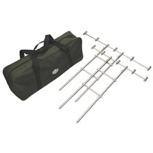 ROD POD JRC H BAR SET