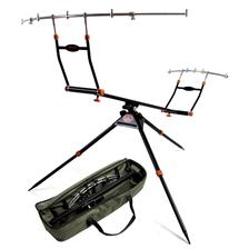 ROD POD PANORAMIQUE CARP'O ACIER GENERATION 2