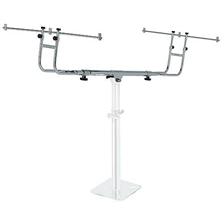 ROD POD POUR BATEAU CARP'O MINI CARP'O SANS PIED