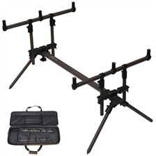 ROD POD PROLOGIC NEW GREEN ROD LUX POD