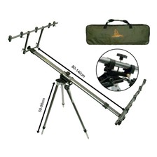 ROD POD QUANTUM RADICAL MULTI POD