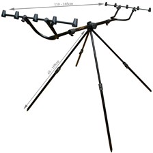 ROD POD RADICAL QUANTUM GUARDIAN