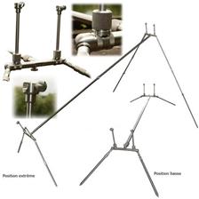ROD POD SOLAR EURO WORLD WIDE INOX