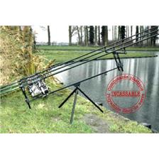 ROD POD TECHNIPECHE MINI TRIPOD MASTERTECH®