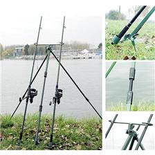 ROD POD TECHNIPECHE SENTINEL SILURE