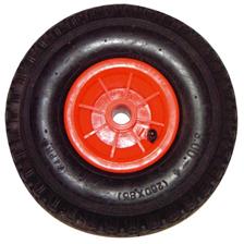ROUE EGALIS GONFLABLE