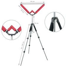 ROULEAU A DEBOITER BROWNING JOHN POLE