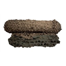 ROULEAU FILET CAMOUFLAGE FUZYON