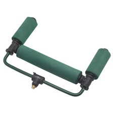 ROULEAU PLAT SENSAS INCLINABLE