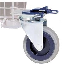 ROULETTES POUR CAISSE DE TRANSPORT DOGIT PET CARGO