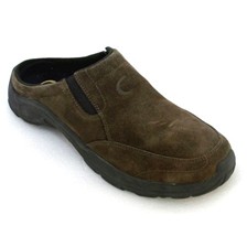 SABOTIN CAMOSPORT NUBUCK