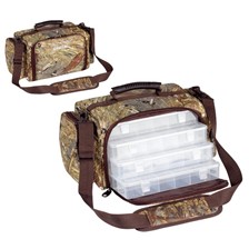 SAC A ACCESSOIRES GM + 4 BOITES PROWESS KAMBAG