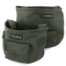 SAC A APPATS FOX ROYALE BOILIE STALKING POUCHES