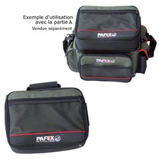 SAC A BAS DE LIGNE PAFEX PARTIE B