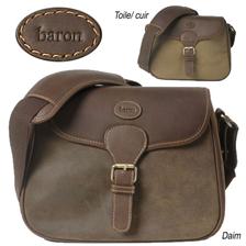 SAC A CARTOUCHE BARON