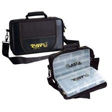 SAC A CUILLERS BLACK CAT SPINNING BAG