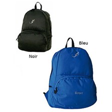 SAC A DOS 15L FREETIME STREET