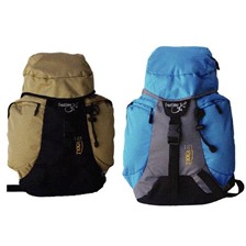 SAC A DOS 18L TREKKING FREETIME TIOGA