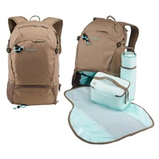 SAC A DOS 29L QUECHUA ARPENAZ BABY
